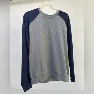 Brooks Brothers Crewneck Sweater (L)
